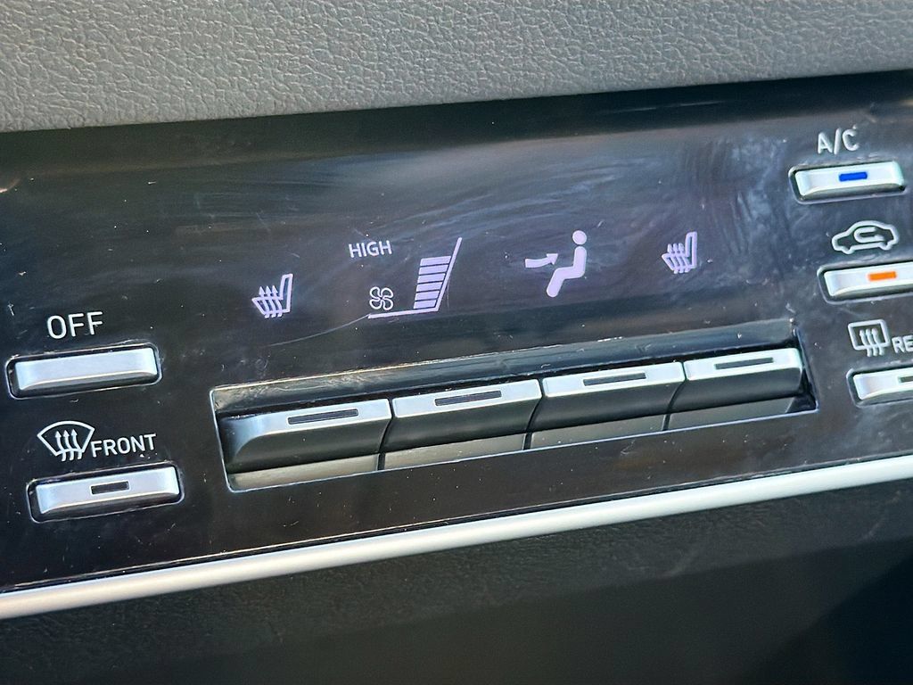 Used 2023 Hyundai Sonata SEL FWD image 21