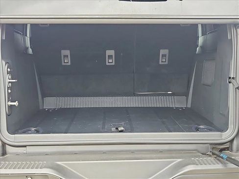 Used 2024 Ford Bronco Black Diamond image 6