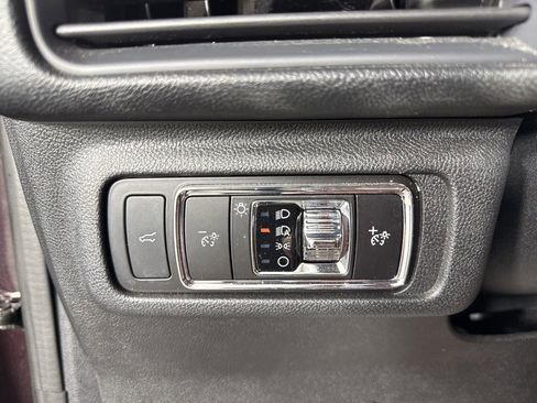 Used 2023 Lincoln Corsair Reserve w/ Equipment Group 201A AWD/4WD image 14