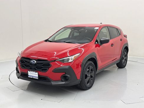 Used 2024 Subaru Crosstrek 2.0i AWD/4WD image 1