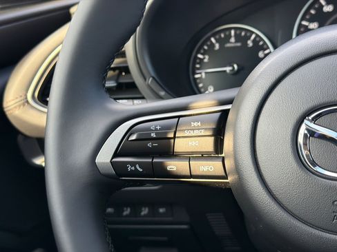 New 2026 MAZDA MAZDA3 2.5 S Sedan w/ Preferred Pkg FWD image 20