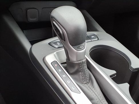 Certified 2025 Chevrolet Trax LS w/ LS Convenience Package image 24