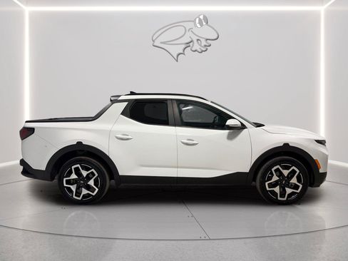 Used 2024 Hyundai Santa Cruz Limited AWD/4WD image 6