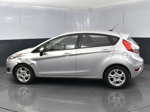 Used 2014 Ford Fiesta SE FWD image 6