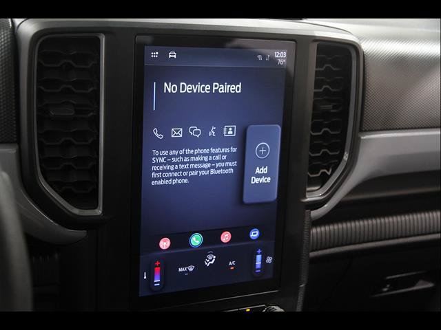 Certified 2024 Ford Ranger XL AWD/4WD image 11