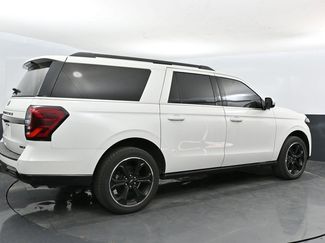 Used 2024 Ford Expedition Max Limited AWD/4WD video 2
