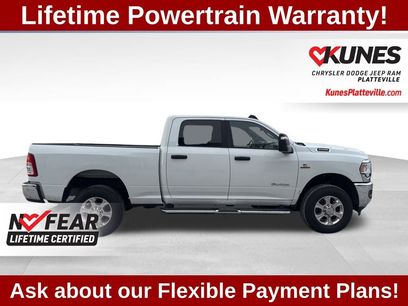 Used 2024 RAM 2500 Big Horn