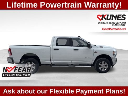 Used 2024 RAM 2500 Big Horn image 3