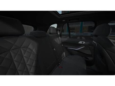 New 2026 BMW X5 sDrive40i w/ M Sport Package RWD image 12