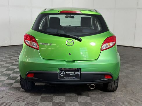 Used 2011 MAZDA MAZDA2 Sport FWD image 10