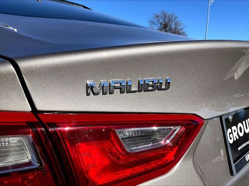 Used 2024 Chevrolet Malibu LT image 10