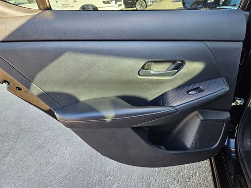 Used 2024 Nissan Sentra S image 14