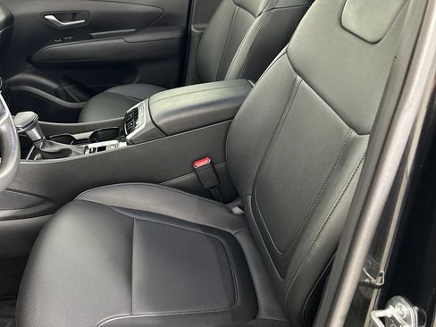 Certified 2024 Hyundai Santa Cruz Night AWD/4WD image 13