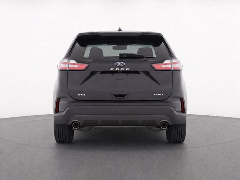 Used 2022 Ford Edge SEL AWD/4WD image 7