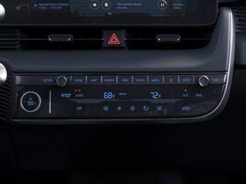 New 2027 Hyundai Ioniq 5 XRT AWD/4WD image 16