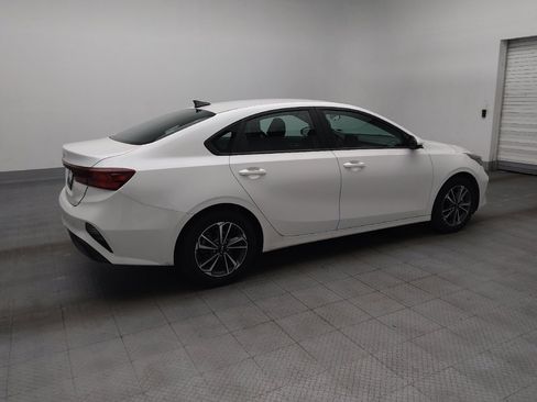 Used 2024 Kia Forte LXS FWD image 10