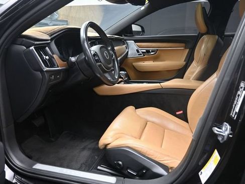 Used 2017 Volvo S90 T6 Inscription w/ Vision Package AWD/4WD image 17