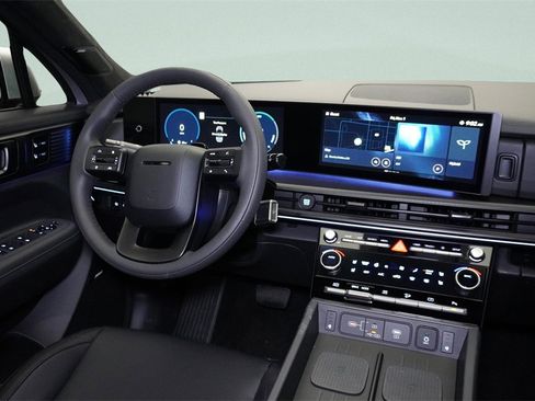 New 2026 Hyundai Santa Fe Calligraphy image 14