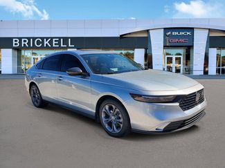 Used 2024 Honda Accord EX video 2