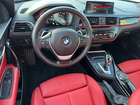 Used 2020 BMW 230i Coupe w/ Convenience Package RWD image 24