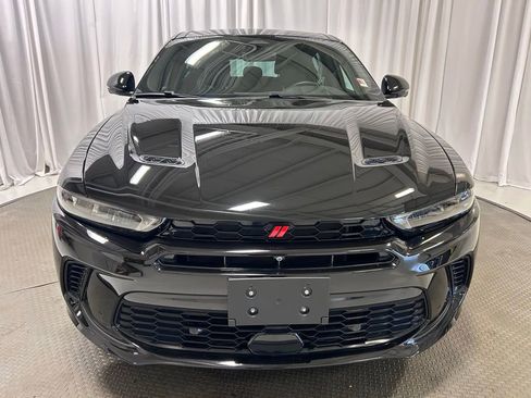 Used 2024 Dodge Hornet R/T Plus w/ Tech Pack Plus w/o Parking AWD/4WD image 29