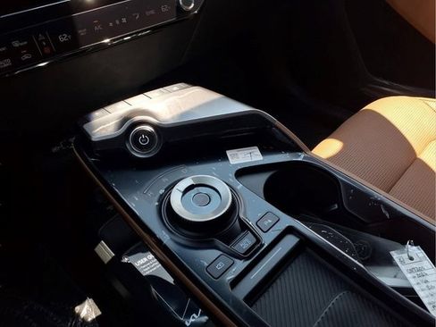 New 2026 Kia EV6 Wind RWD image 8