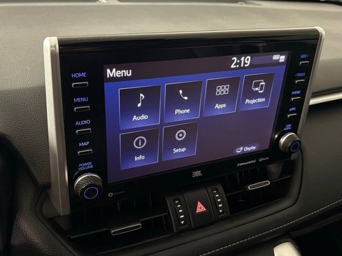 Used 2022 Toyota RAV4 XLE Premium image 26