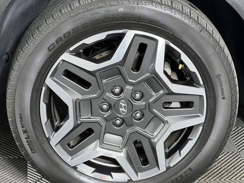 Used 2023 Hyundai Santa Fe Limited image 15