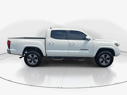 Used 2023 Toyota Tacoma SR5