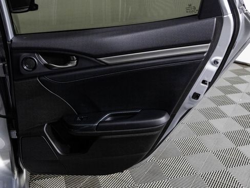 Used 2020 Honda Civic EX-L image 40