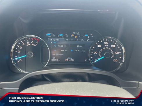 Used 2019 Ford F150 Lariat w/ Equipment Group 502A Luxury AWD/4WD image 30