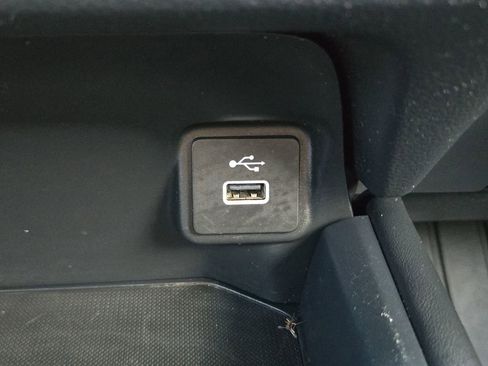 Certified 2024 Honda HR-V Sport image 26