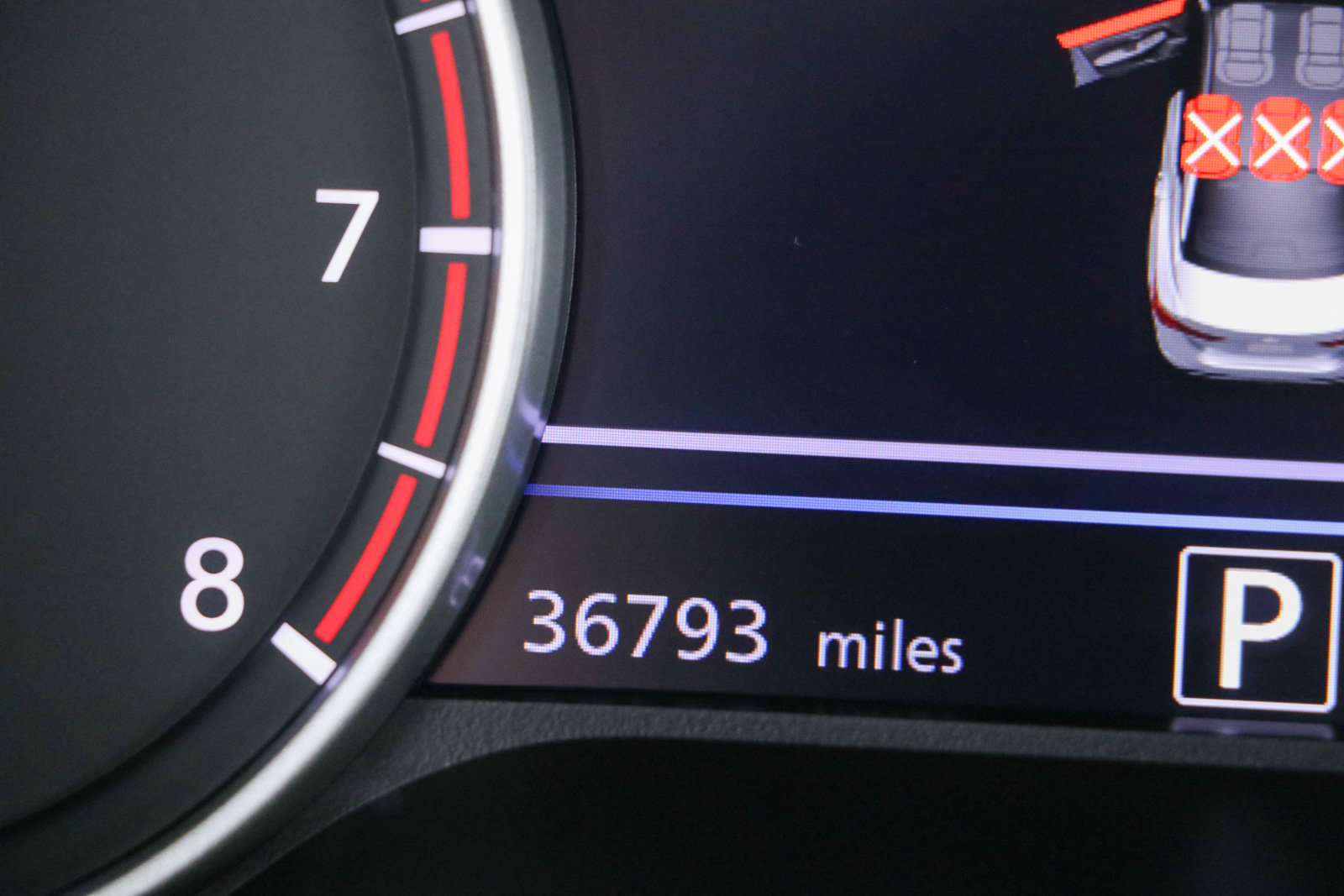 Used 2025 Nissan Sentra SV w/ All-Weather Package FWD image 16