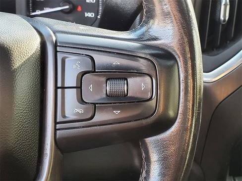 Used 2021 GMC Sierra 1500 AT4 w/ AT4 Premium Package image 14