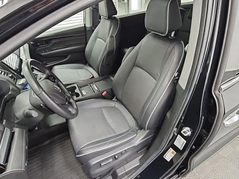 Used 2024 Honda Odyssey Elite image 29