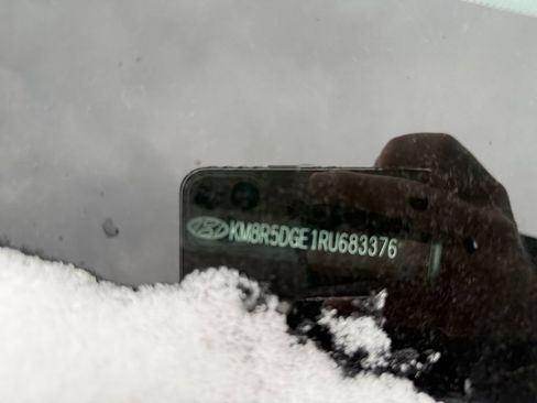 Used 2024 Hyundai Palisade Limited image 29