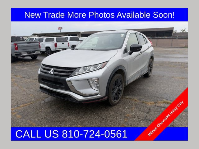 Used 2019 Mitsubishi Eclipse Cross LE AWD/4WD image 1