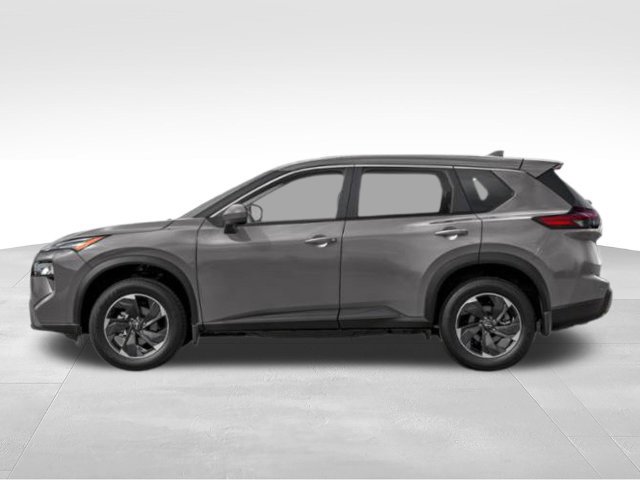 Used 2024 Nissan Rogue SV w/ SV Premium Package FWD image 6
