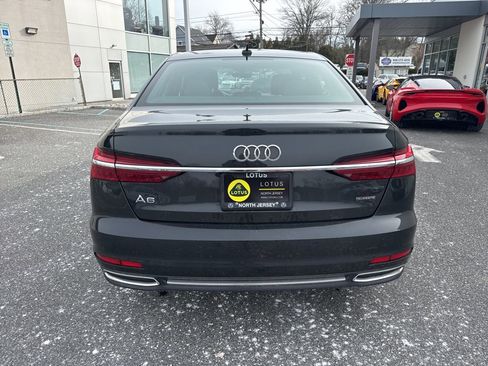 Used 2019 Audi A6 2.0T Premium Plus image 7