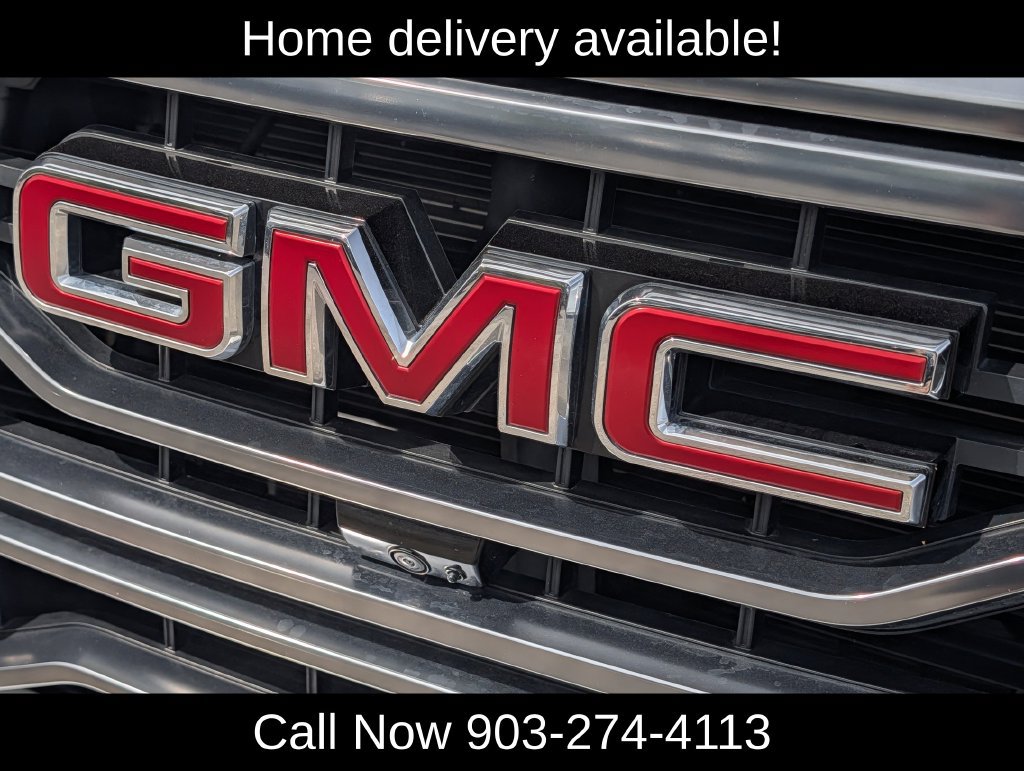 Used 2024 GMC Sierra 1500 AT4 w/ Technology Package AWD/4WD image 43