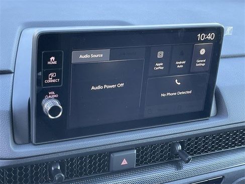 New 2026 Honda CR-V Sport image 17