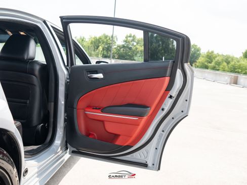 Used 2022 Dodge Charger Scat Pack RWD image 43