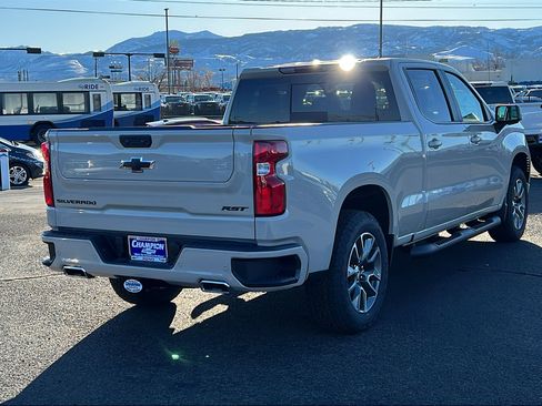 New 2026 Chevrolet Silverado 1500 RST image 5