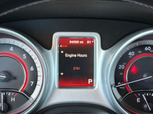 Used 2020 Dodge Journey SE w/ SE Popular Equipment Group FWD image 26