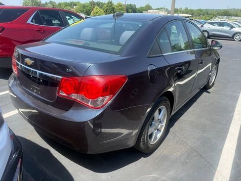 Used 2015 Chevrolet Cruze LT FWD image 3