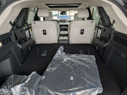 New 2026 MAZDA CX-90 3.3 Turbo S w/ Premium Plus image 16