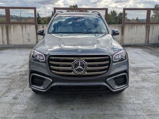 Used 2026 Mercedes-Benz GLS 450 4MATIC video 2