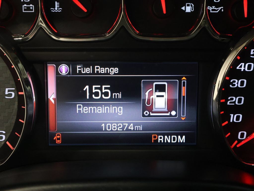 Used 2014 GMC Sierra 1500 SLE w/ All-Terrain Package AWD/4WD image 38