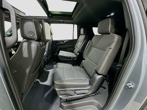 New 2026 GMC Yukon XL Elevation w/ Elevation Premium Package RWD image 26