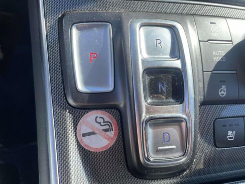 Used 2023 Hyundai Santa Fe Limited image 25